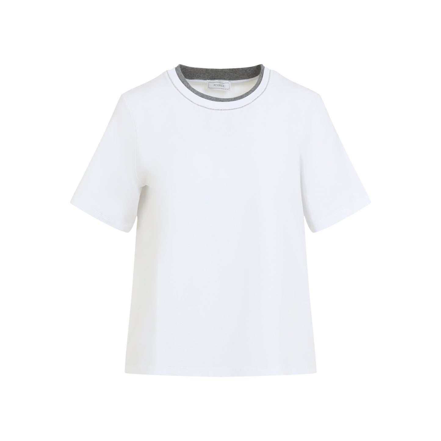 Peserico T-Shirt Women PESERICO