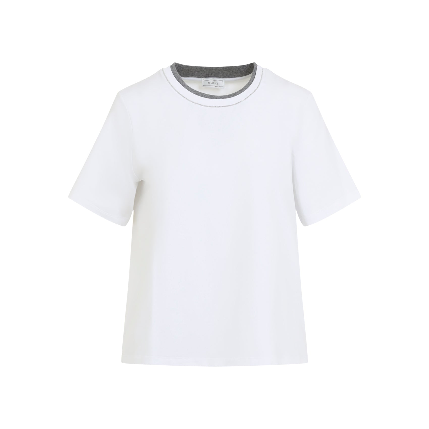 Peserico T-Shirt Women PESERICO