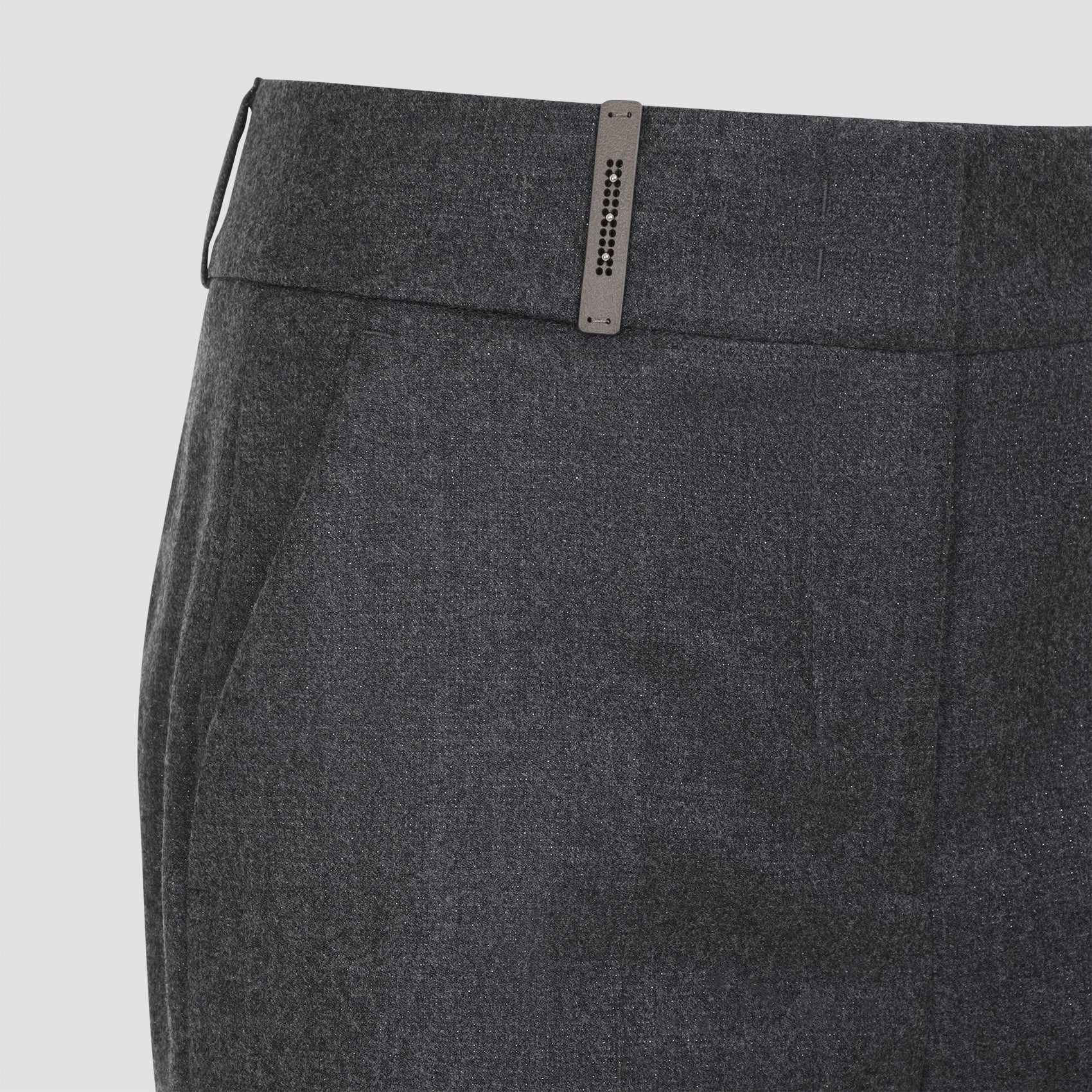 Peserico Regular Pants Women PESERICO