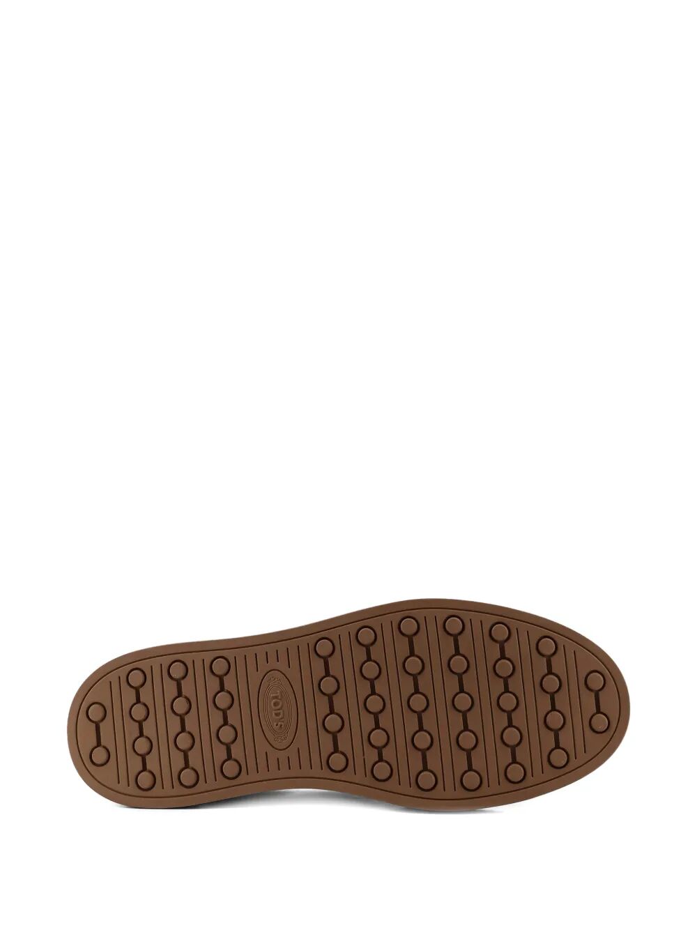 Tod's Men Suede Laced Sneakers TOD'S
