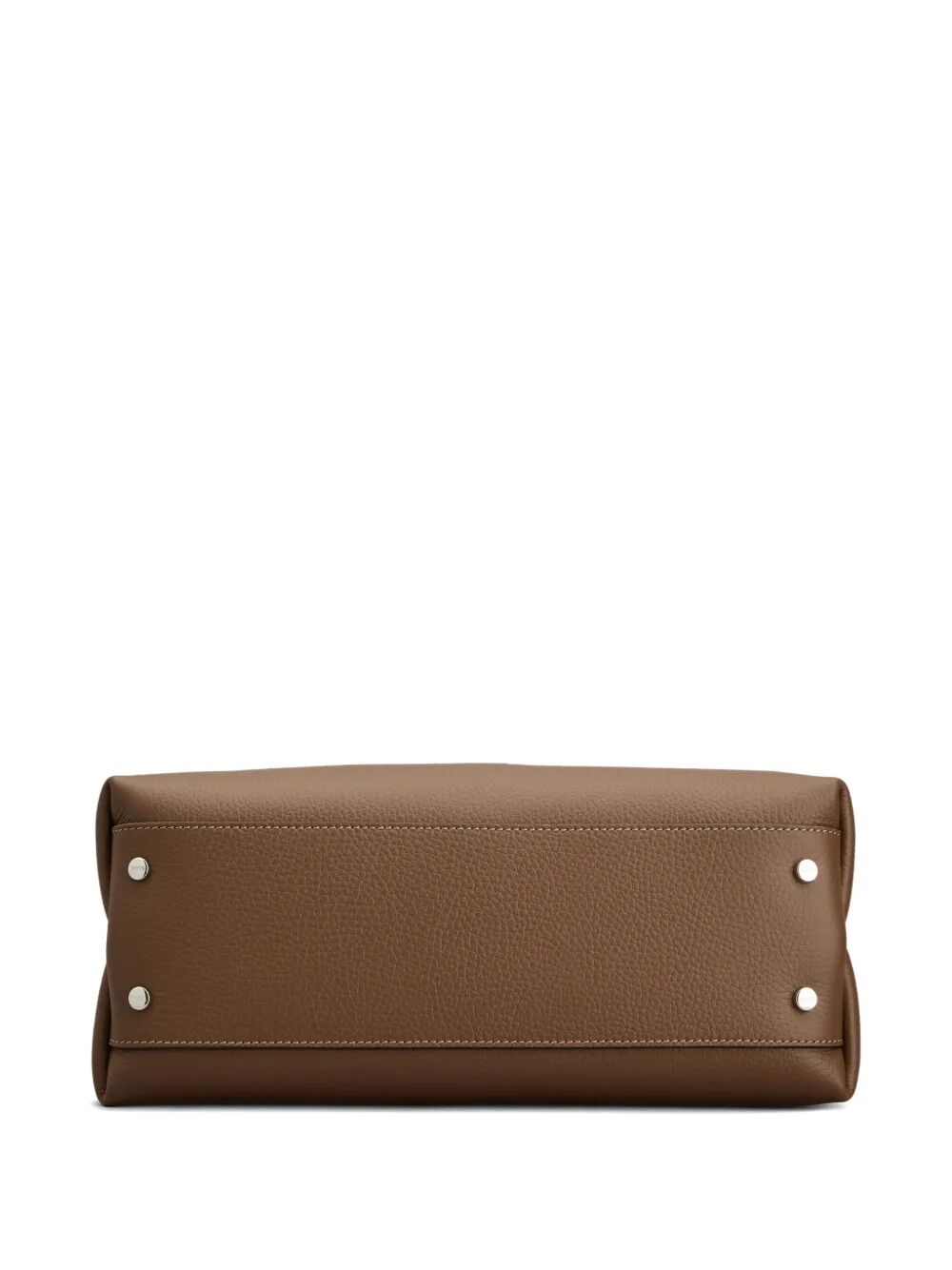 Tod's Women Flat Handle Leather Small Bag