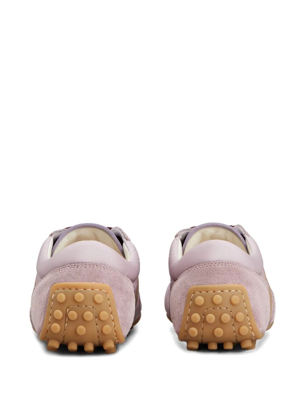 Tod's Women Tod`S T-Marathon Leather Sneakers TOD'S