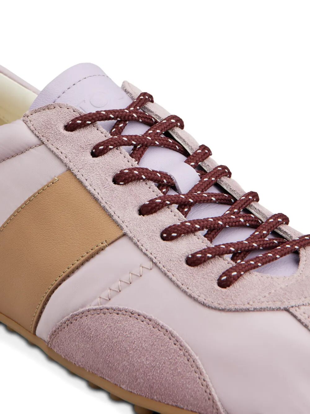 Tod's Women Tod`S T-Marathon Leather Sneakers TOD'S