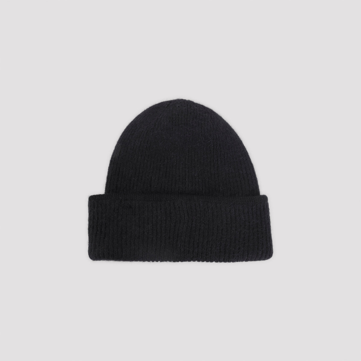 Jacquemus Le Bonnet Gros Grain Hat Unisex JACQUEMUS