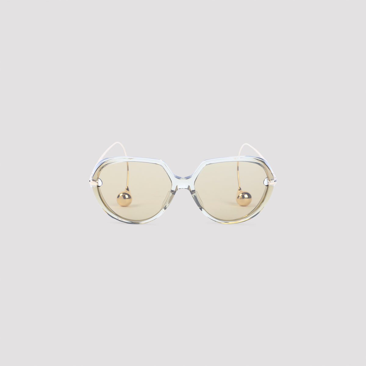 Bottega Veneta Bv1436s Sunglasses Women BOTTEGA VENETA