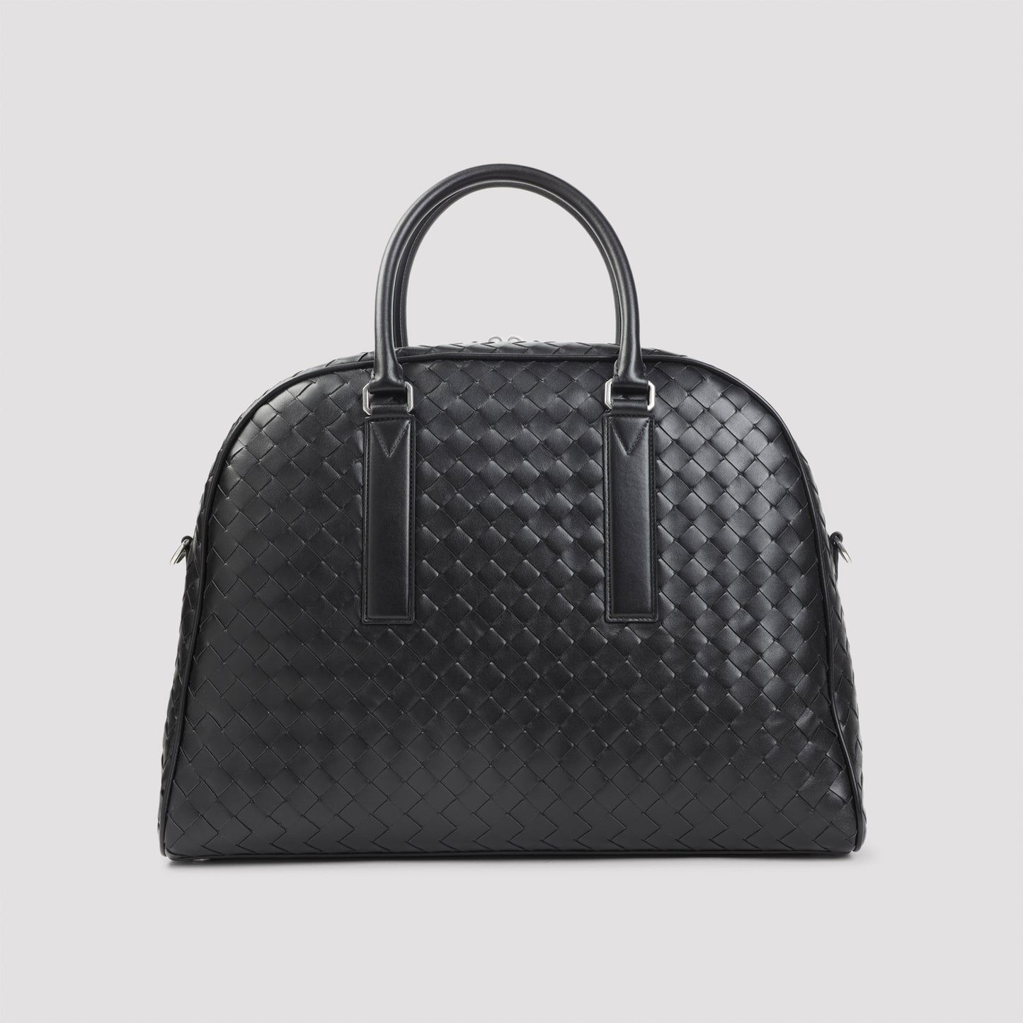 Bottega Veneta Leather Handbag Unisex BOTTEGA VENETA
