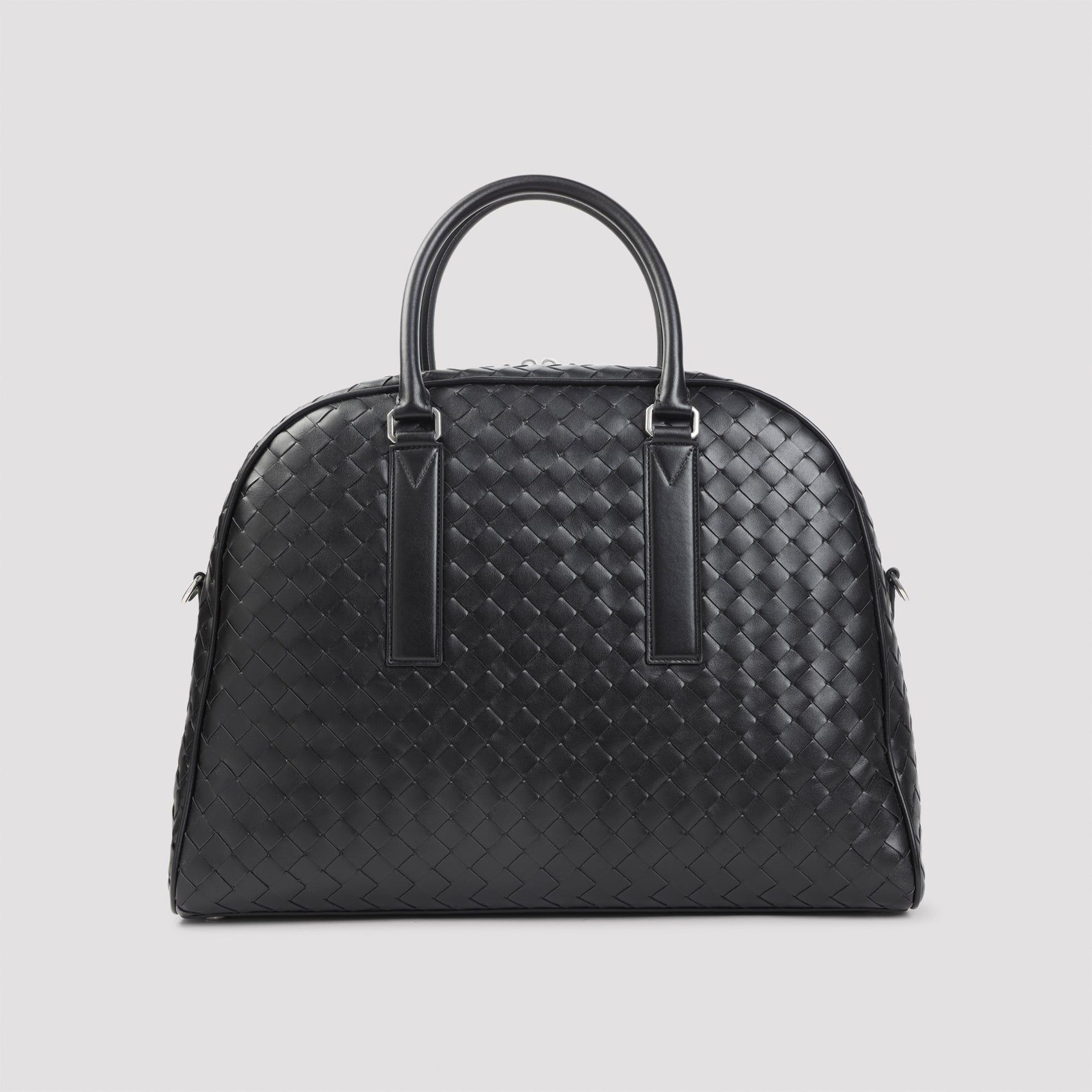 Bottega Veneta Leather Handbag Unisex BOTTEGA VENETA
