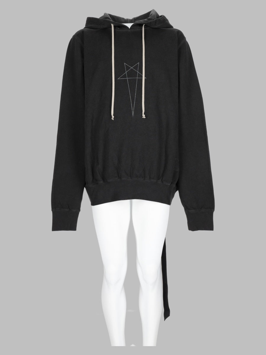 Rick Owens Drkshdw Men RICK OWENS
