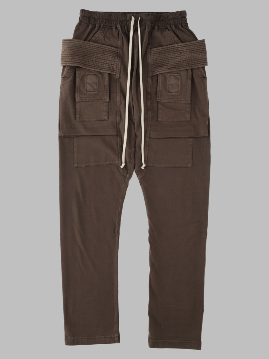 Rick Owens Drkshdw Men RICK OWENS