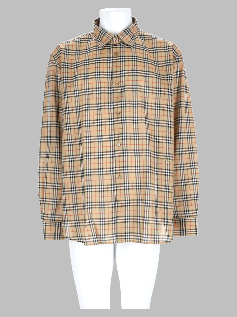 Burberry Men BURBERRY