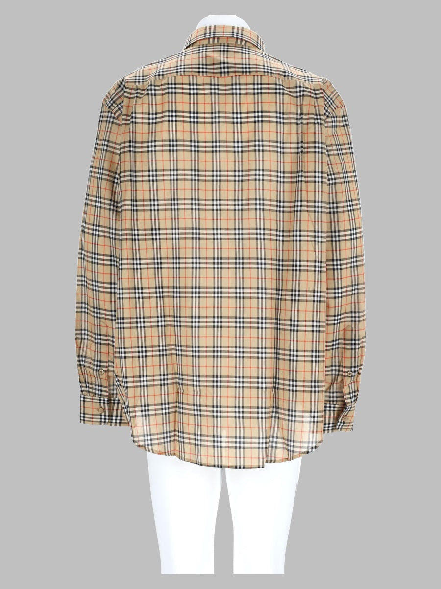 Burberry Men BURBERRY