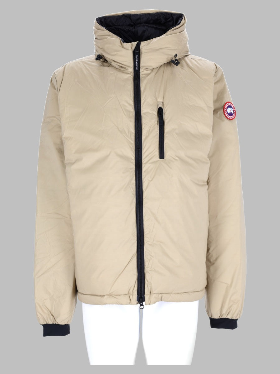 Canada Goose Men Giacca "Lodge" Con Cappuccio CANADA GOOSE