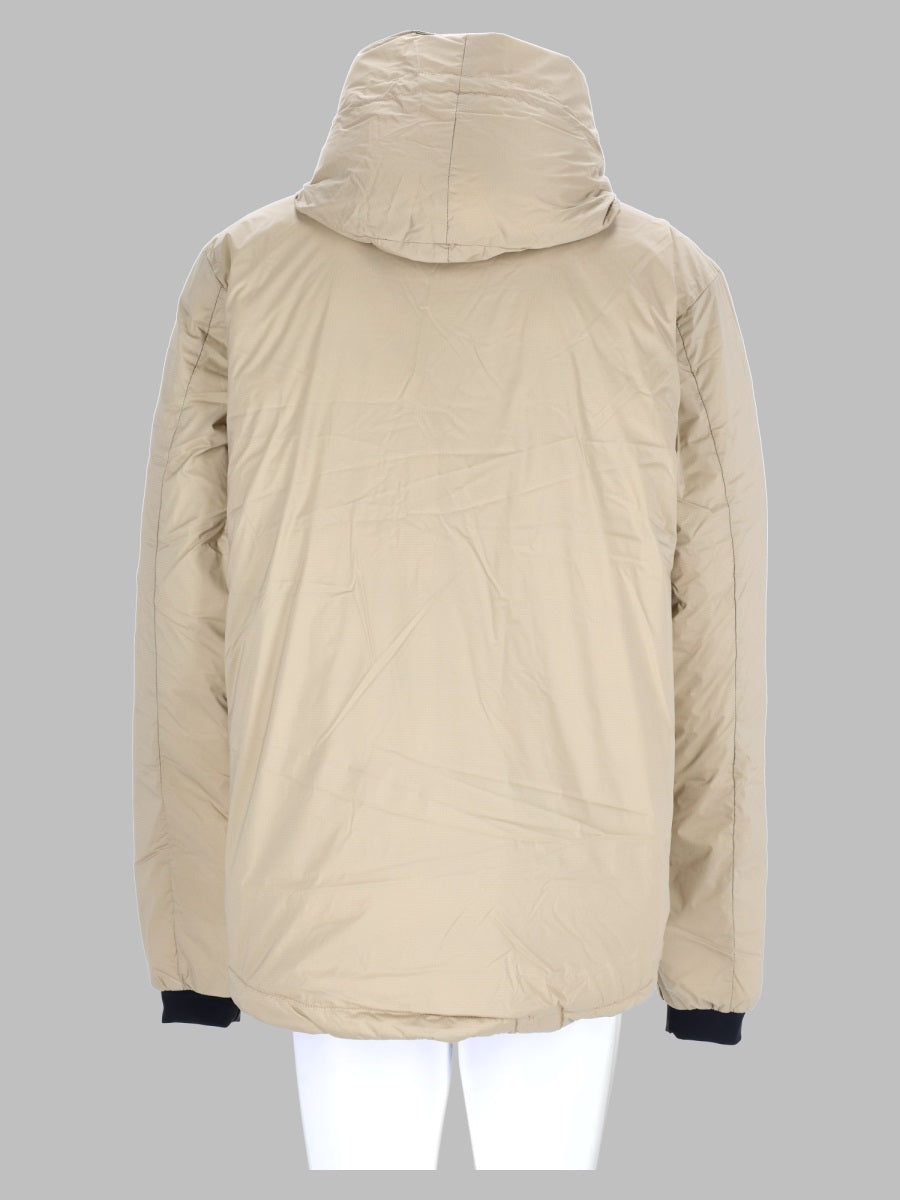 Canada Goose Men Giacca "Lodge" Con Cappuccio CANADA GOOSE