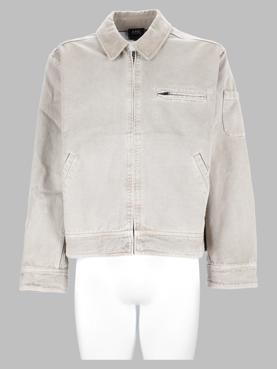 A.P.C. Men A.P.C.
