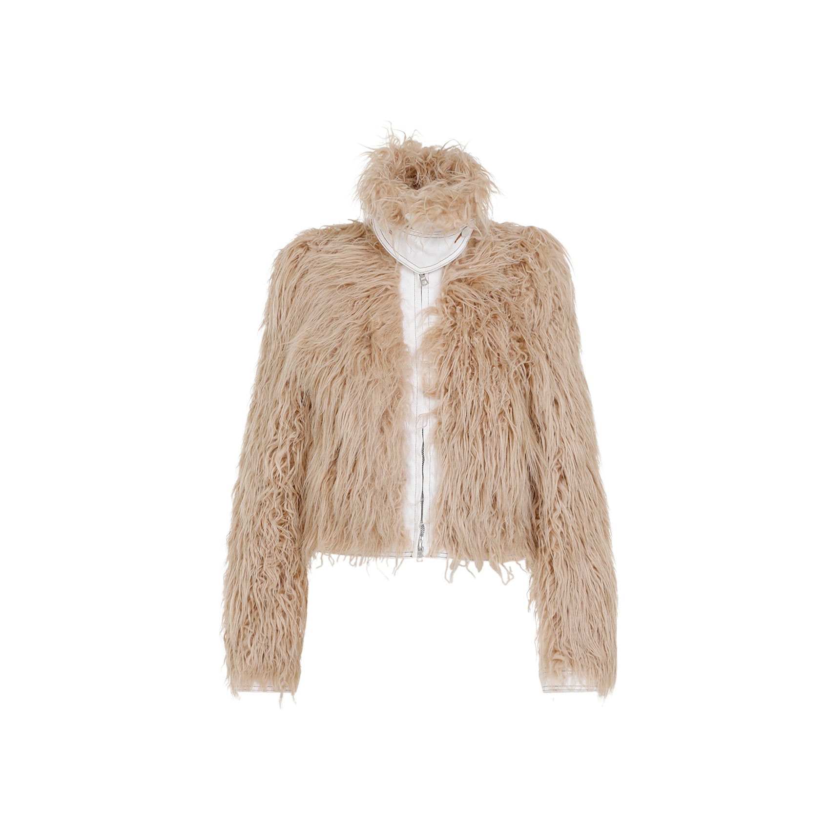 Dries Van Noten Vangel Jacket Women DRIES VAN NOTEN