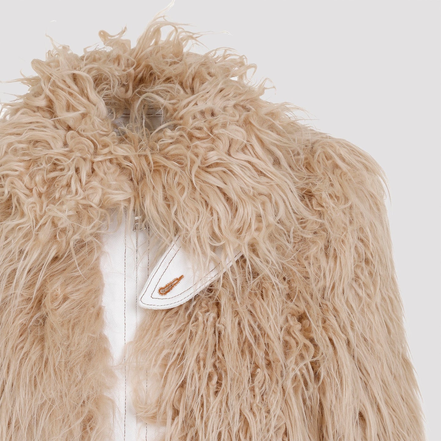 Dries Van Noten Vangel Jacket Women DRIES VAN NOTEN