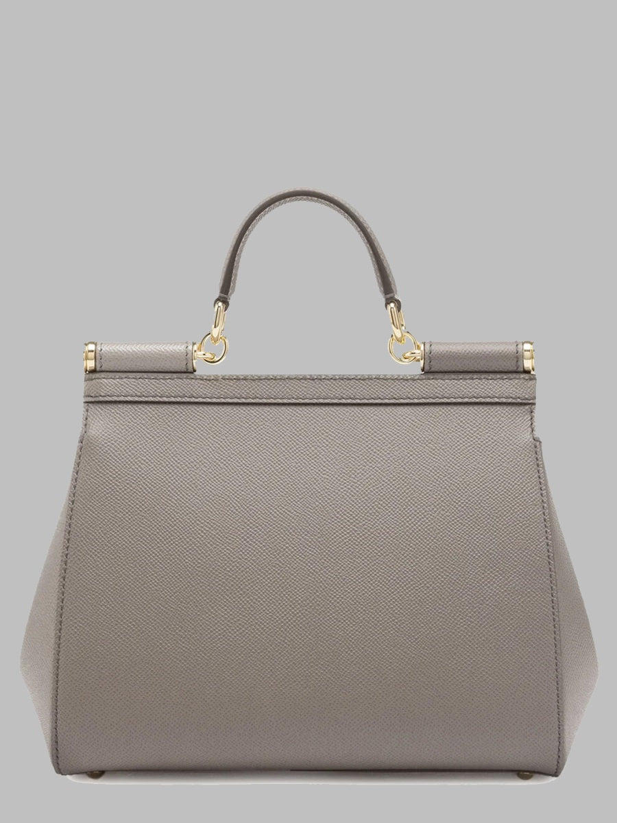 Dolce & Gabbana Women Borsa A Mano "Sicily" Large DOLCE & GABBANA