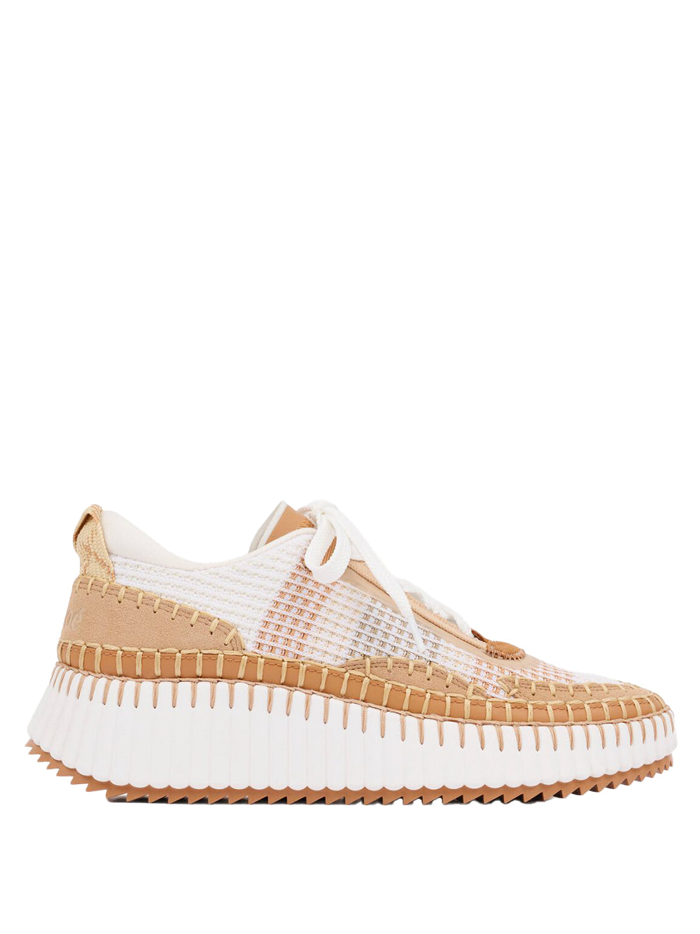 Chloe Women Nama Sneakers CHLOE