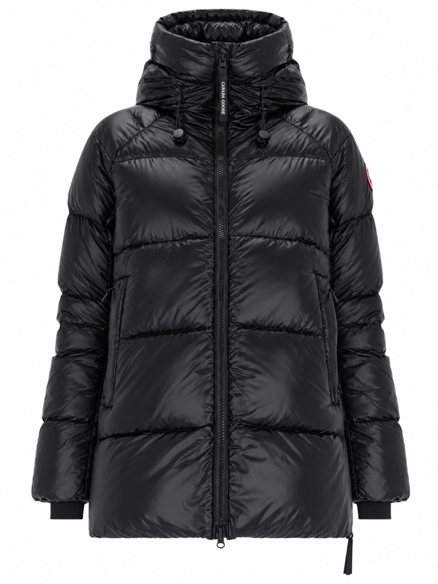 Canada Goose Women Giacca "Cypress" Imbottita CANADA GOOSE