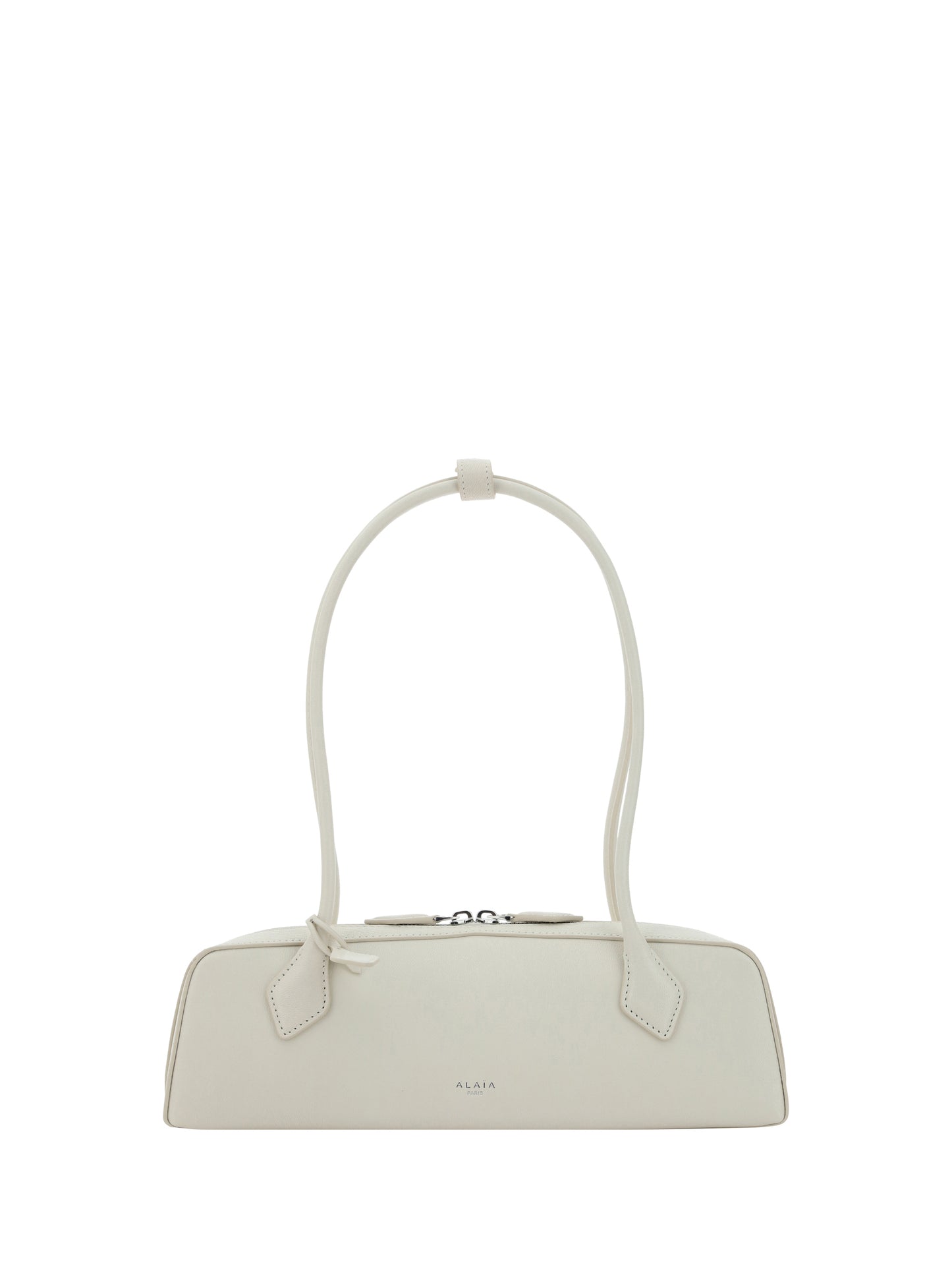 Alaïa Women Le Teckel Shoulder Bag ALAIA