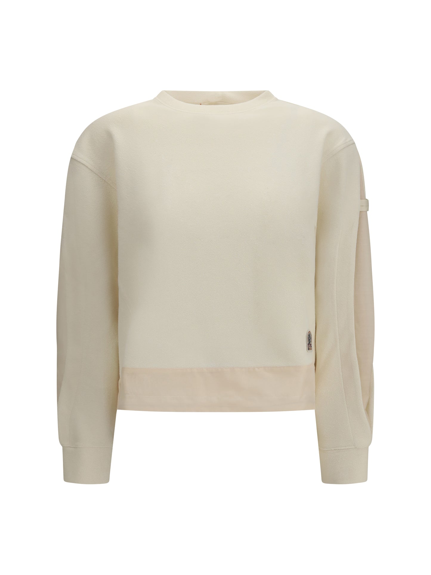 Parajumpers Women Reona Sweatshirt PARAJUMPERS