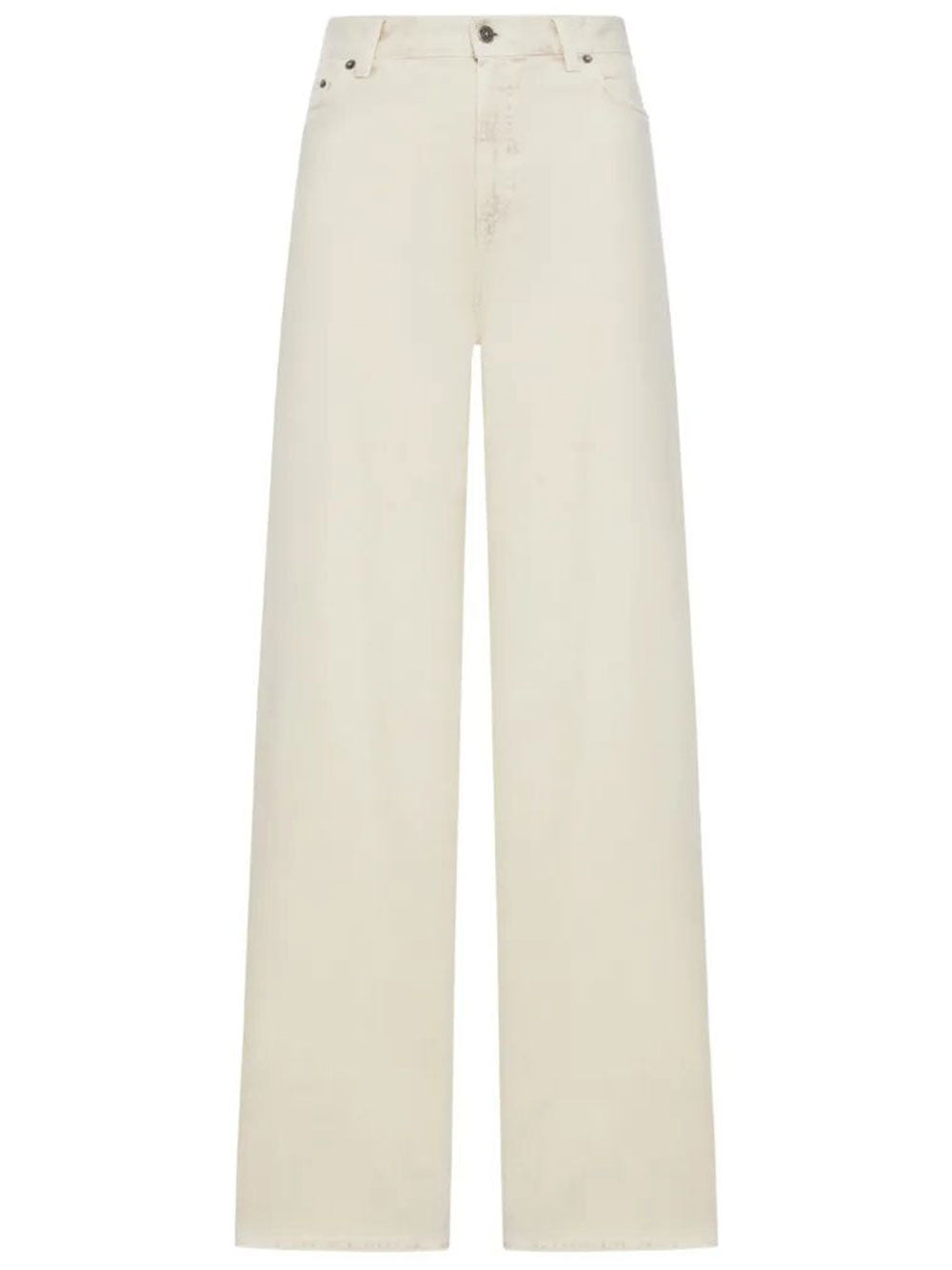 Golden Goose Women Melody Boyfriend Jeans GOLDEN GOOSE