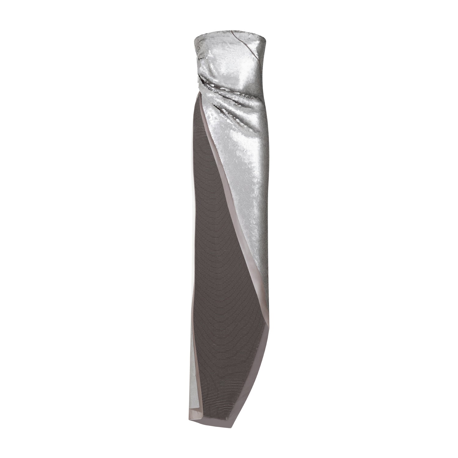 Rick Owens Long Top Women RICK OWENS
