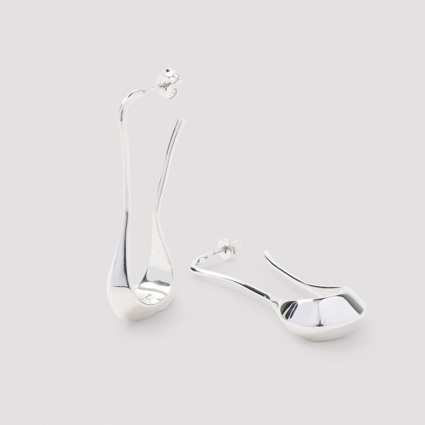 Lemaire Short Drop Earrings Women LEMAIRE