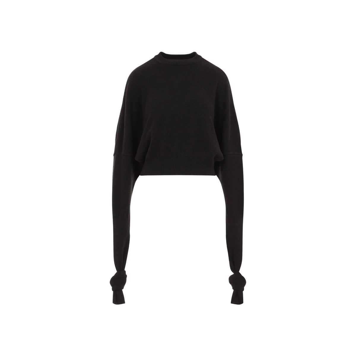 Jacquemus Fiocco Pullover Women JACQUEMUS