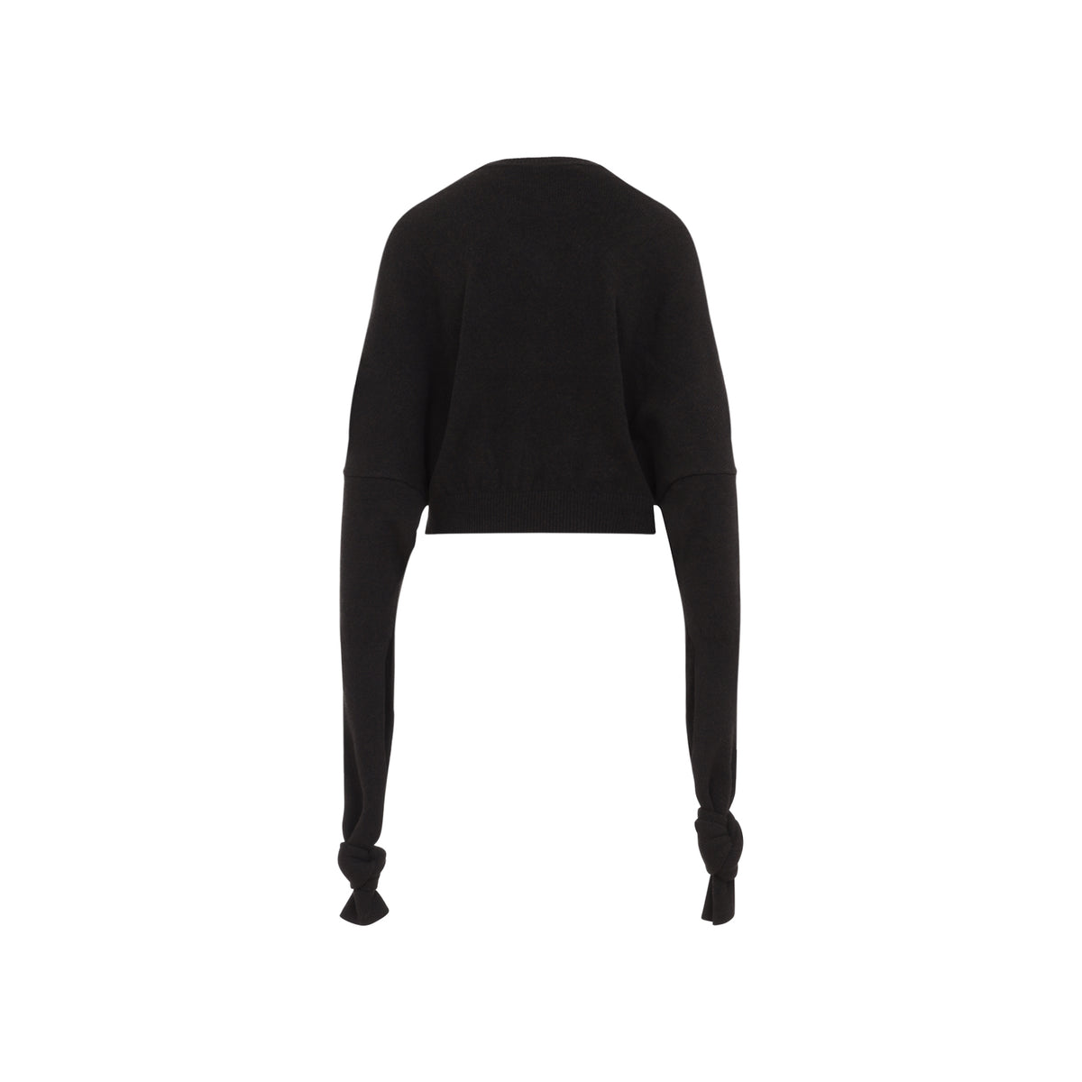 Jacquemus Fiocco Pullover Women JACQUEMUS