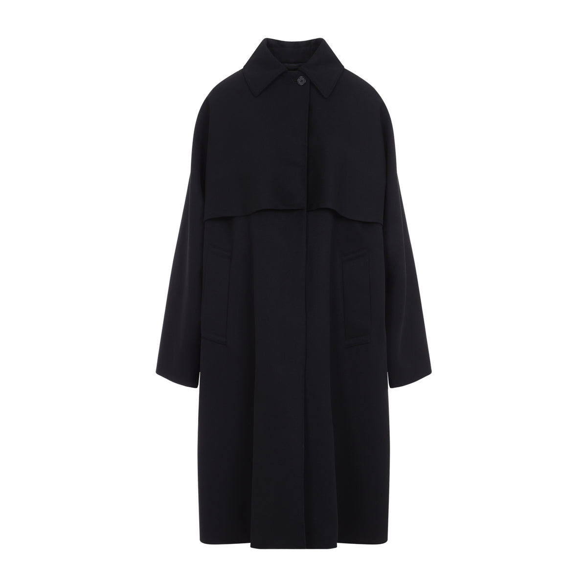 Jil Sander Trench Coat Women JIL SANDER