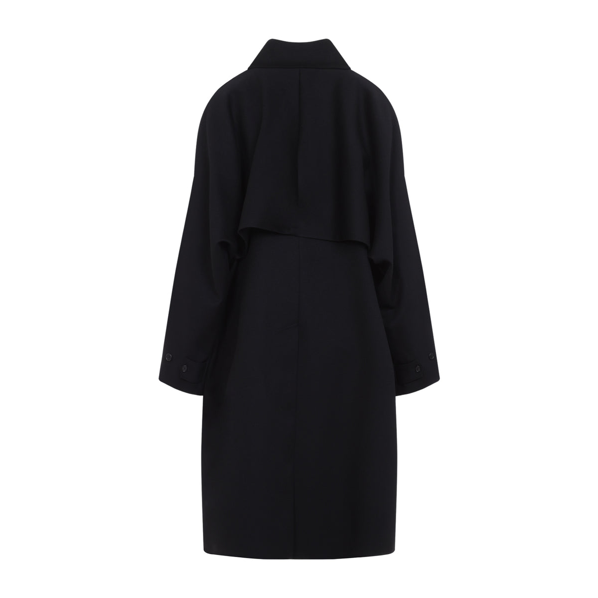 Jil Sander Trench Coat Women JIL SANDER