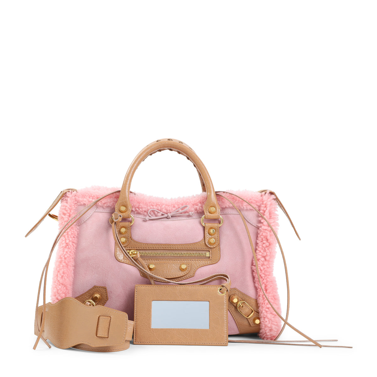 Balenciaga City Bag S Women BALENCIAGA