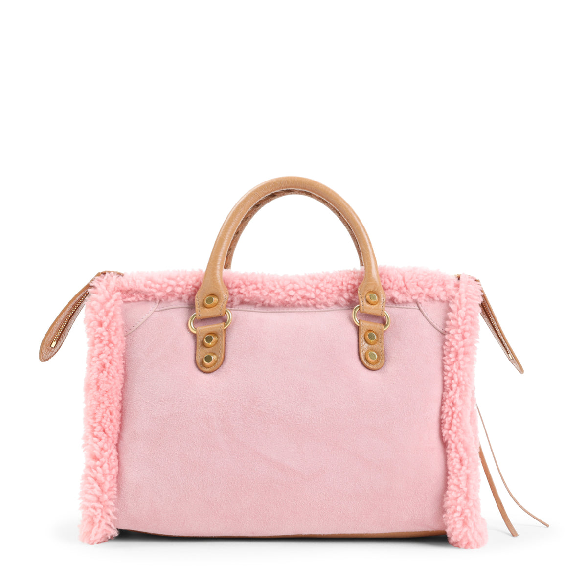 Balenciaga City Bag S Women BALENCIAGA
