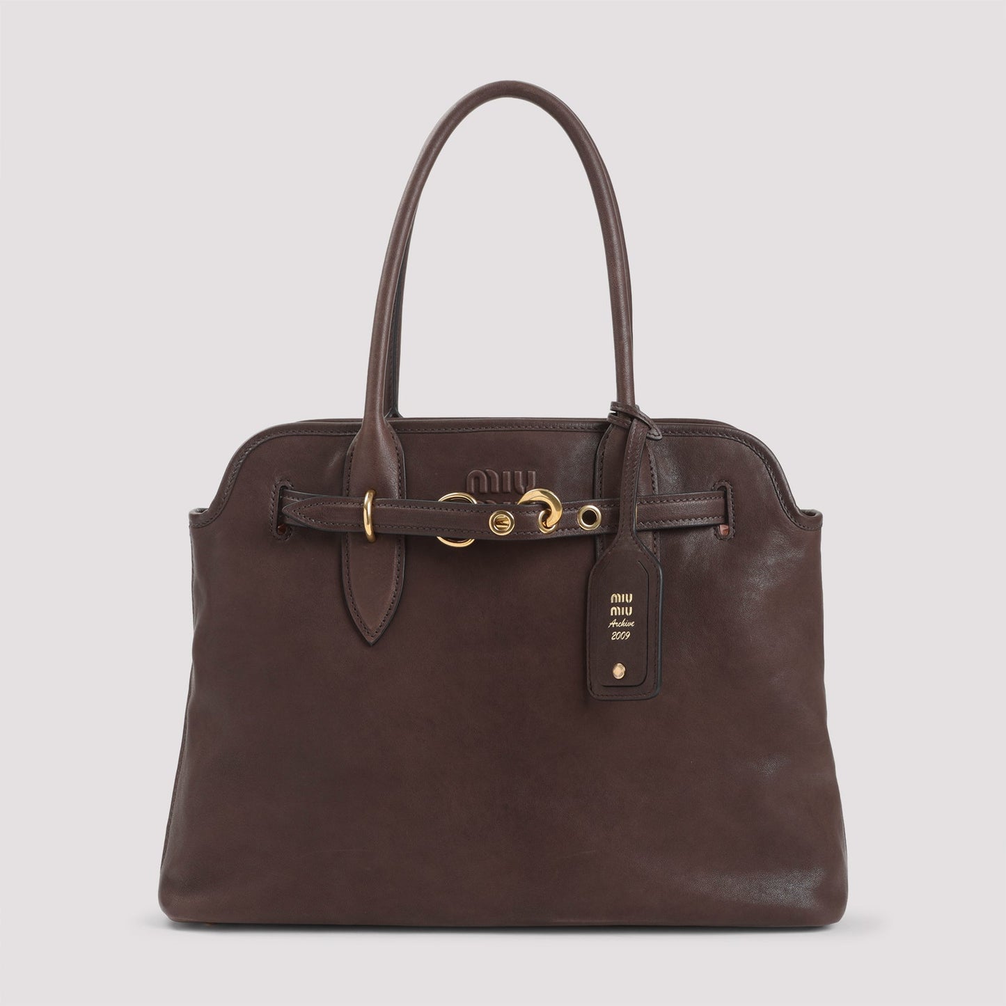 Miu Miu Aventure Handbag Women MIU MIU