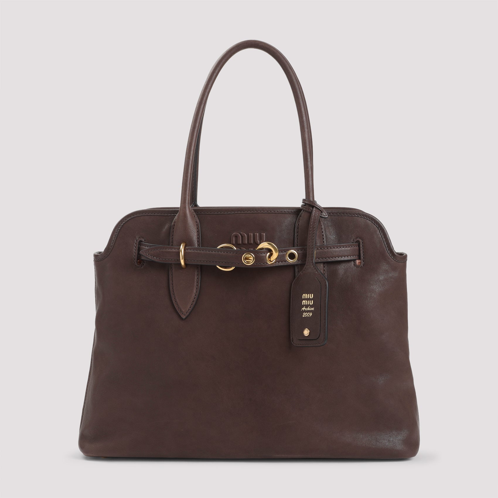 Miu Miu Aventure Handbag Women MIU MIU
