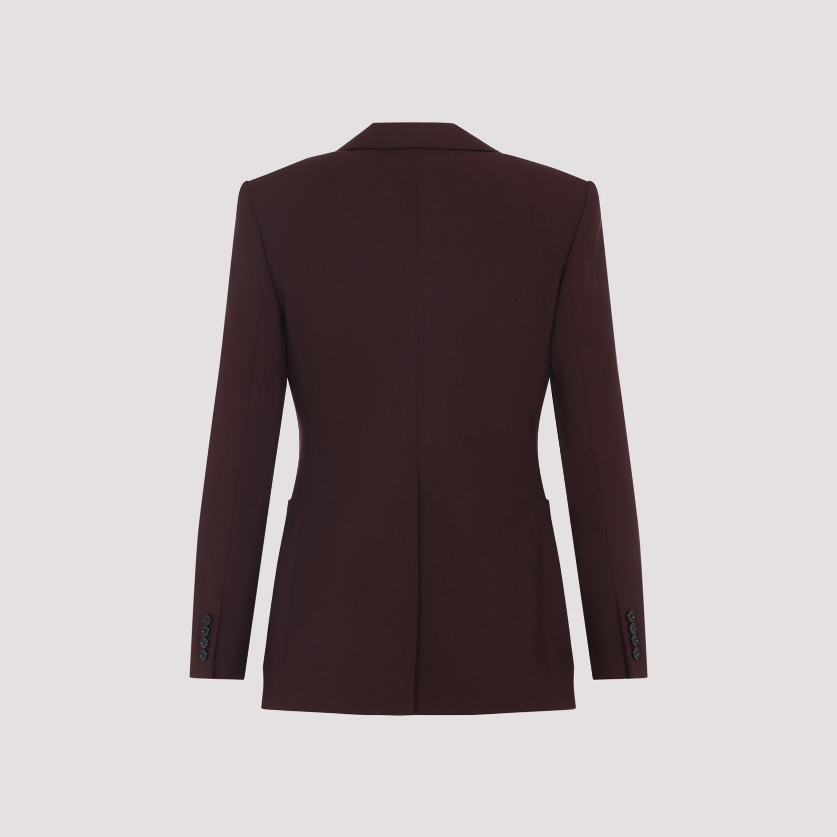 Chloe Wool Jacket Women CHLOE