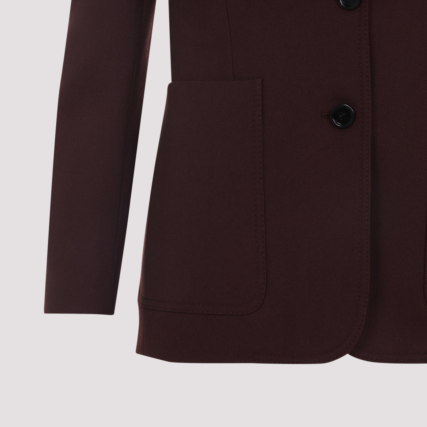 Chloe Wool Jacket Women CHLOE