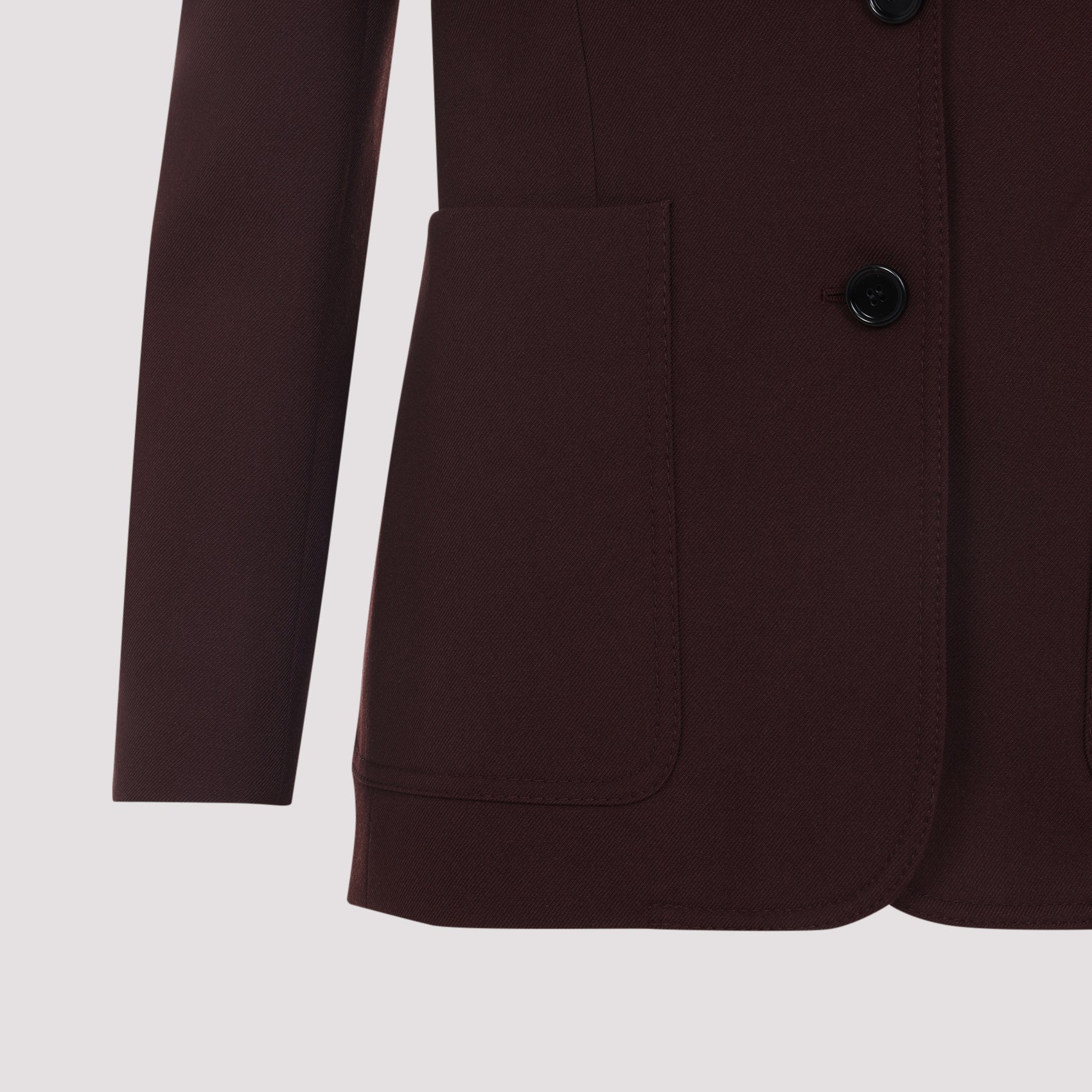 Chloe Wool Jacket Women CHLOE