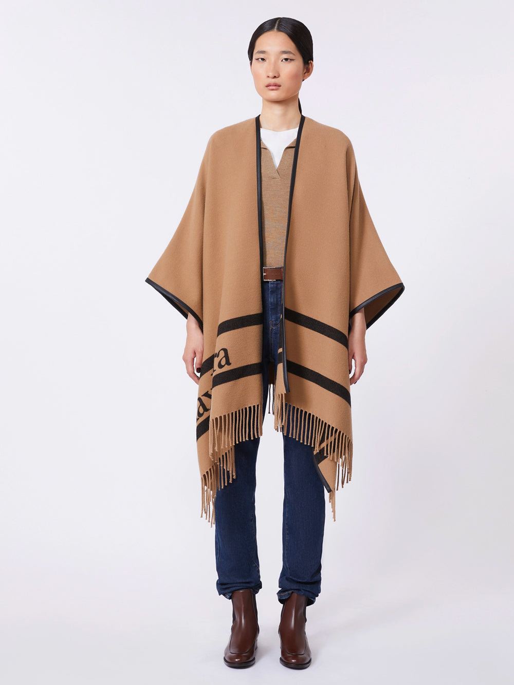 Max Mara Women Stola MAX MARA