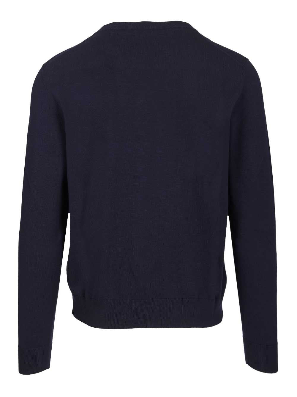 Etro Men Cotton Sweater ETRO