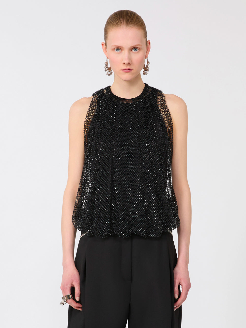 Sportmax Women Top SPORTMAX
