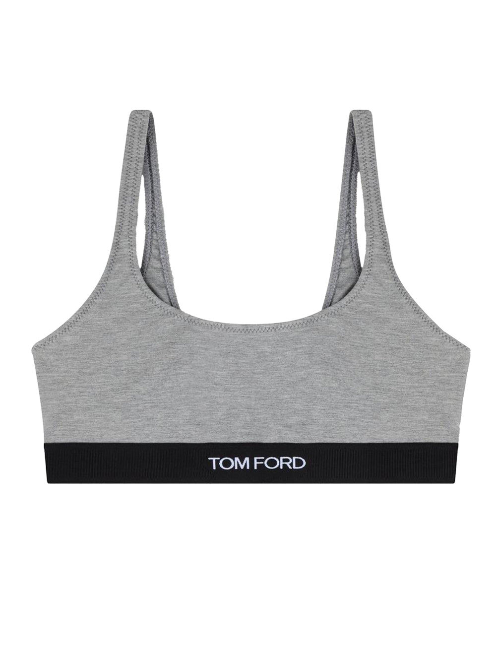 Tom Ford Women Modal Signature Bralette TOM FORD