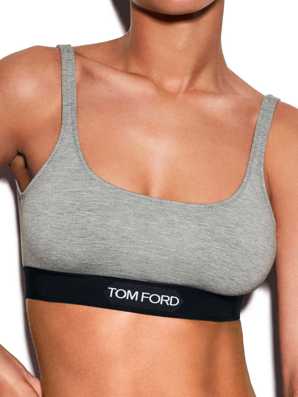 Tom Ford Women Modal Signature Bralette TOM FORD