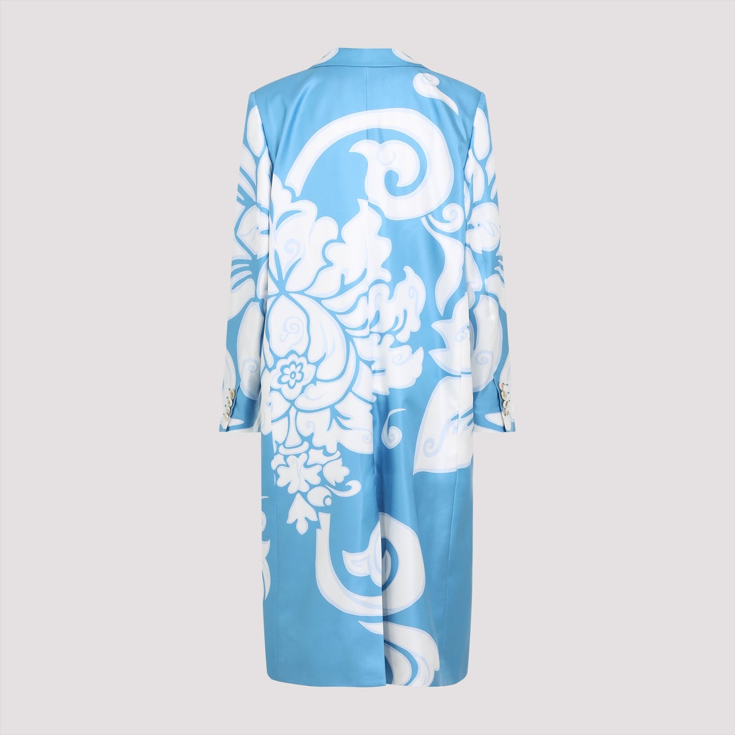 Etro Printed Caban Women ETRO