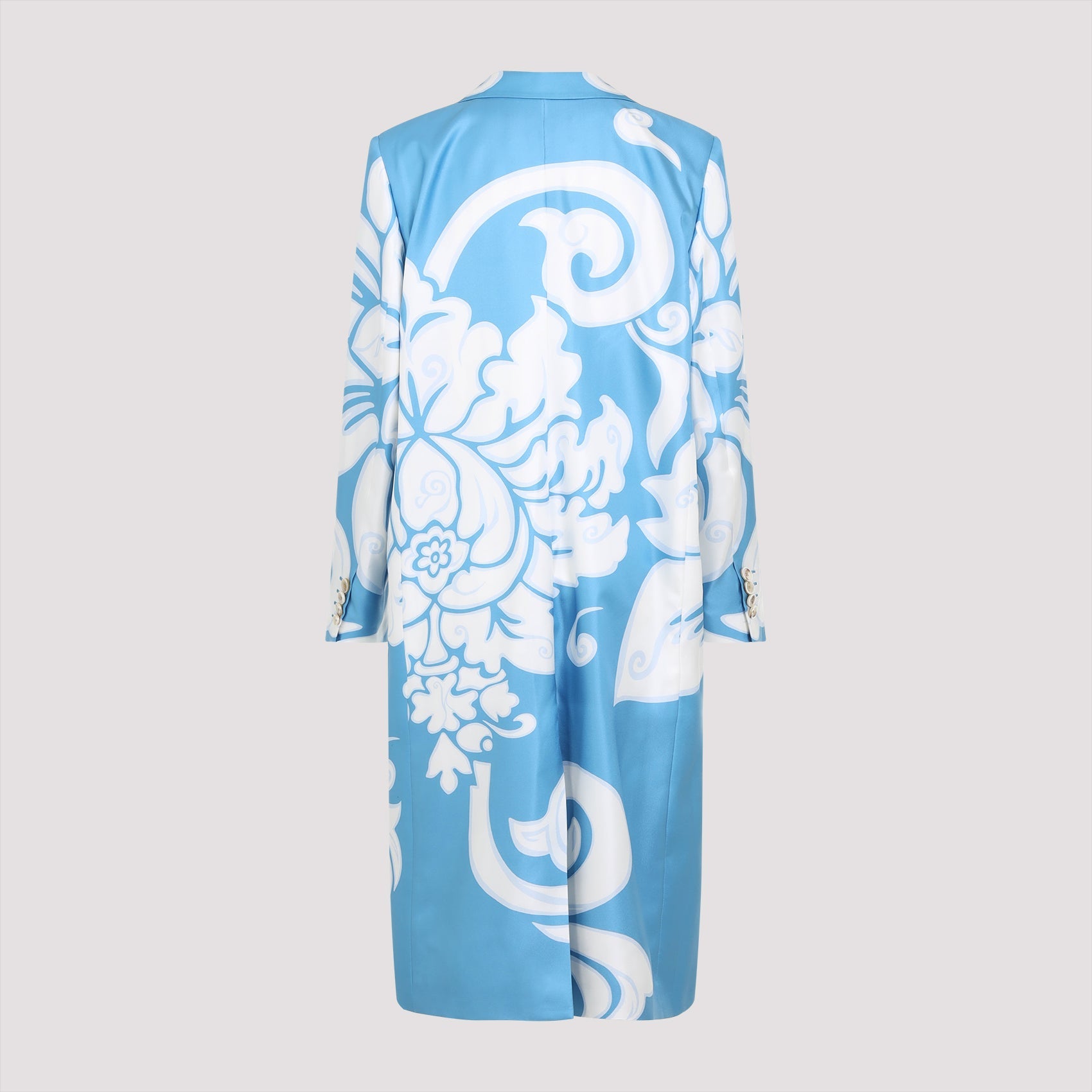 Etro Printed Caban Women ETRO
