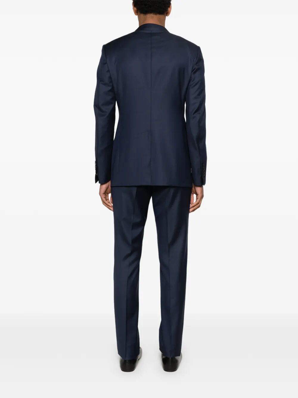 Tom Ford Men Shelton Single-Breasted Wool Suit TOM FORD