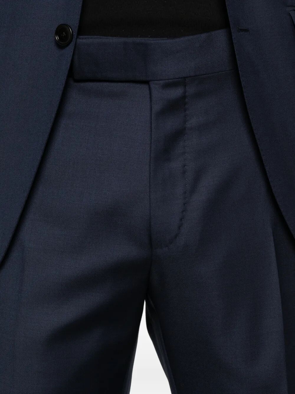 Tom Ford Men Shelton Single-Breasted Wool Suit TOM FORD