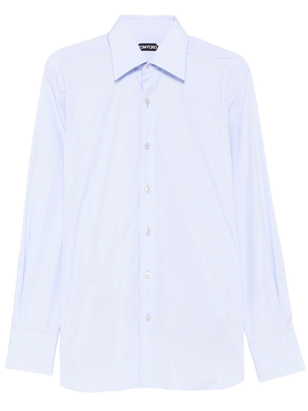 Tom Ford Men Cotton Classic Shirt TOM FORD