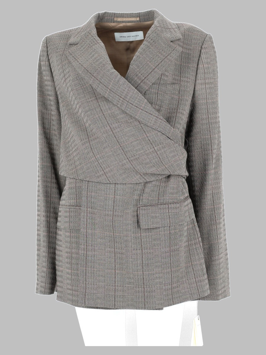 Dries Van Noten Women DRIES VAN NOTEN